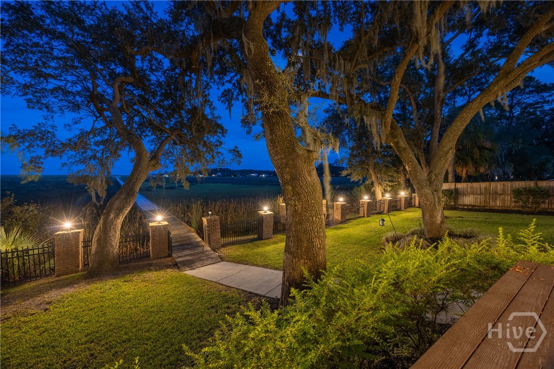 106 Marshview Road Savannah, GA 31410 - Photo 6 of 75 Gallery Image 6