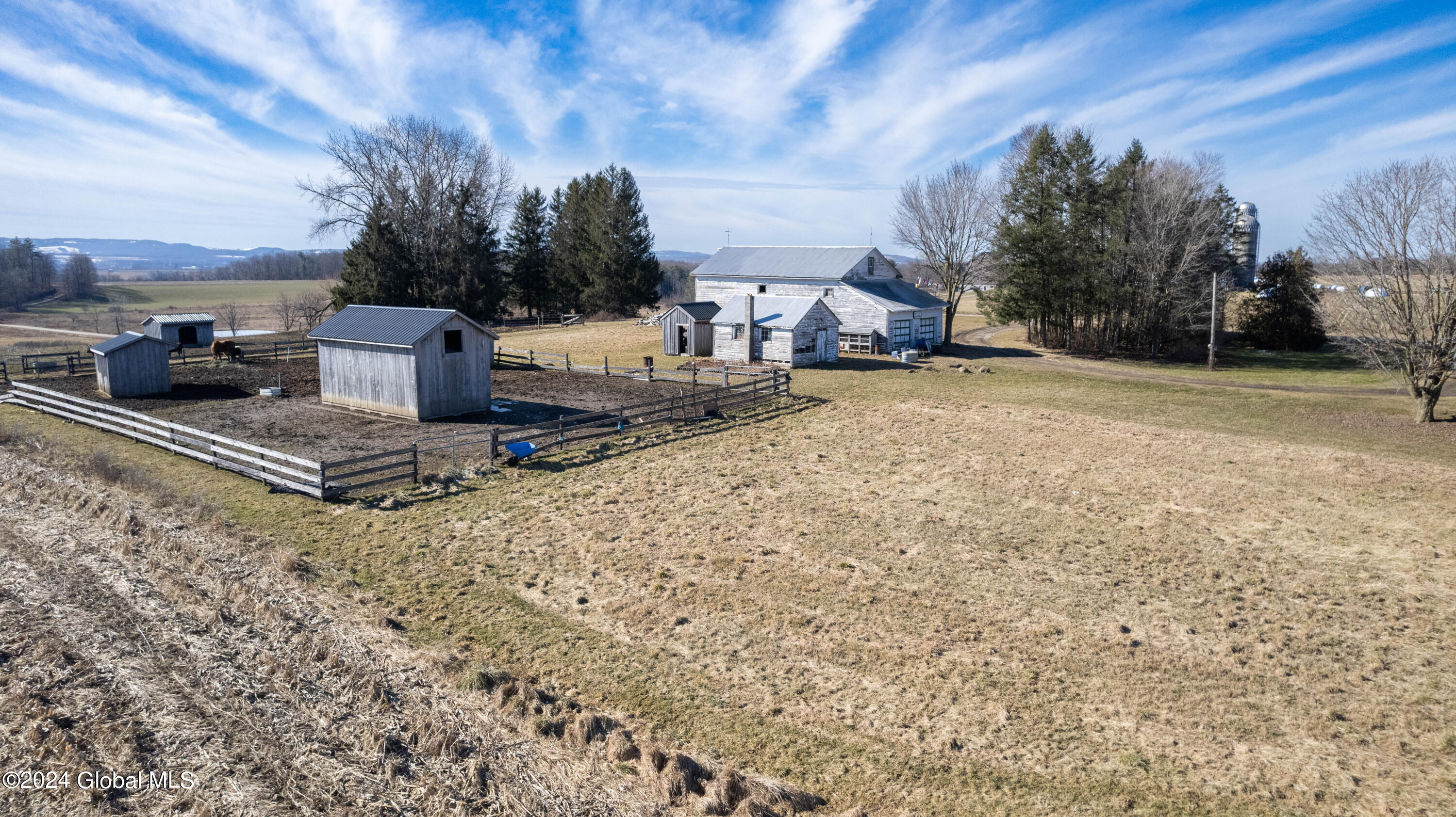 240 Leneker Road Minden, NY 13339 - Photo 26 of 44 15-240 Leneker Rd drone