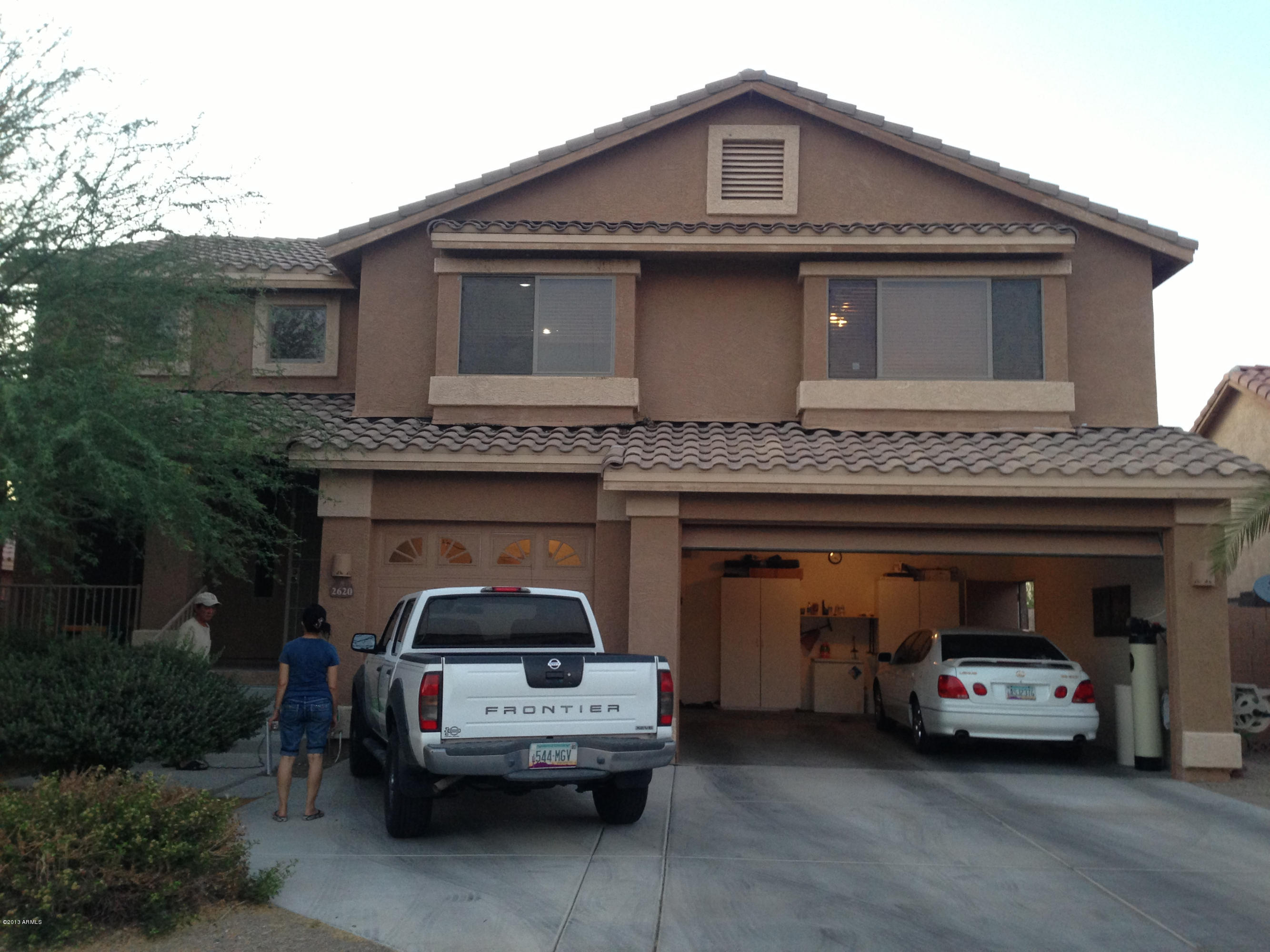 2620 West Maldonado Road Phoenix, AZ 85041 - Photo 1 of 9 maldonadofront