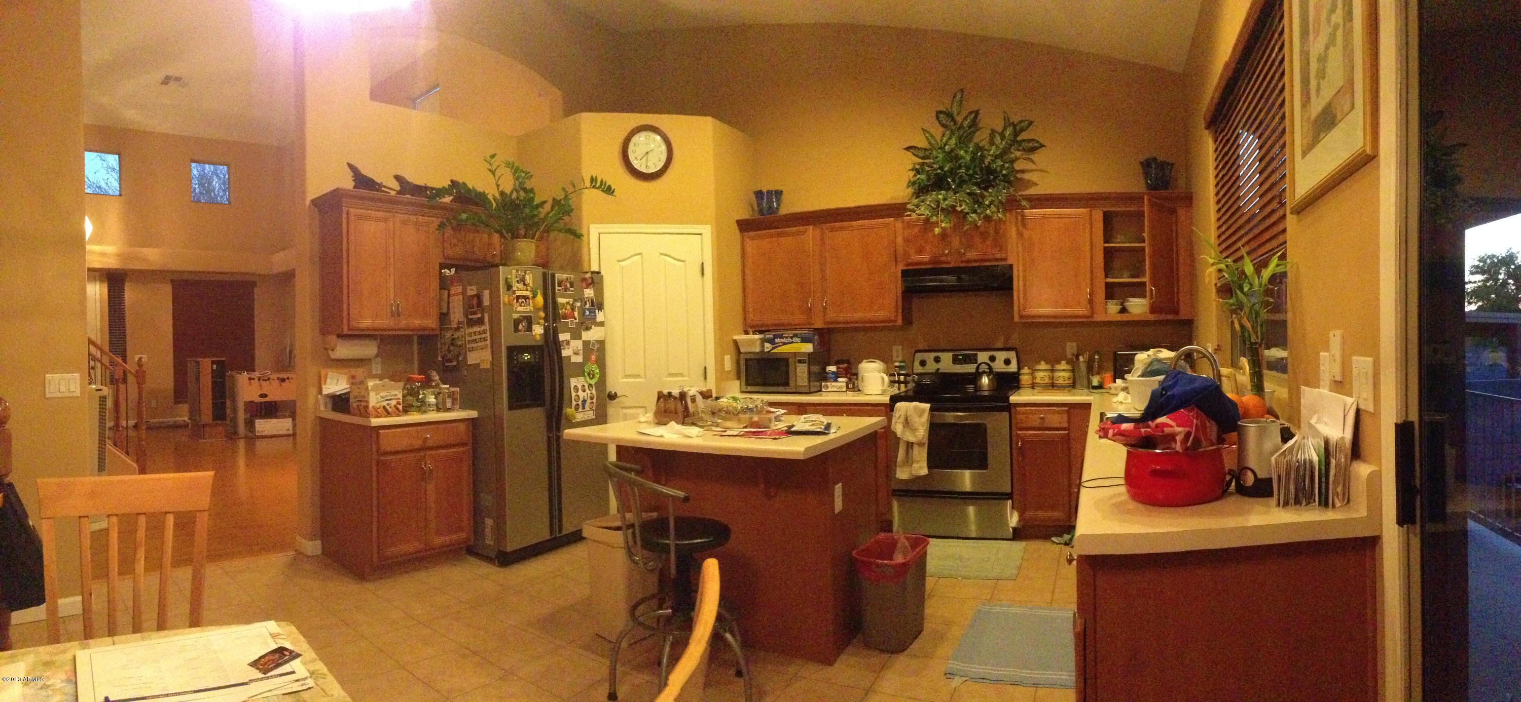 2620 West Maldonado Road Phoenix, AZ 85041 - Photo 2 of 9 kitchenmaldonado