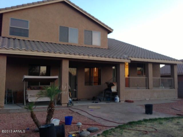 2620 West Maldonado Road Phoenix, AZ 85041 - Photo 9 of 9 backyardhouse