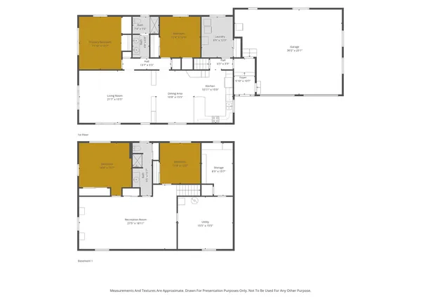 $289,900 | 3779 Highway 136, Bryant, IA 52727