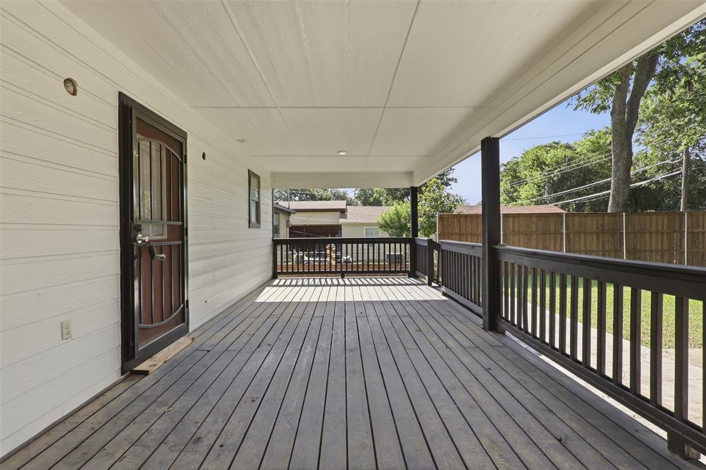 2610 Sharon Street Dallas, TX 75211 - Photo 28 of 29