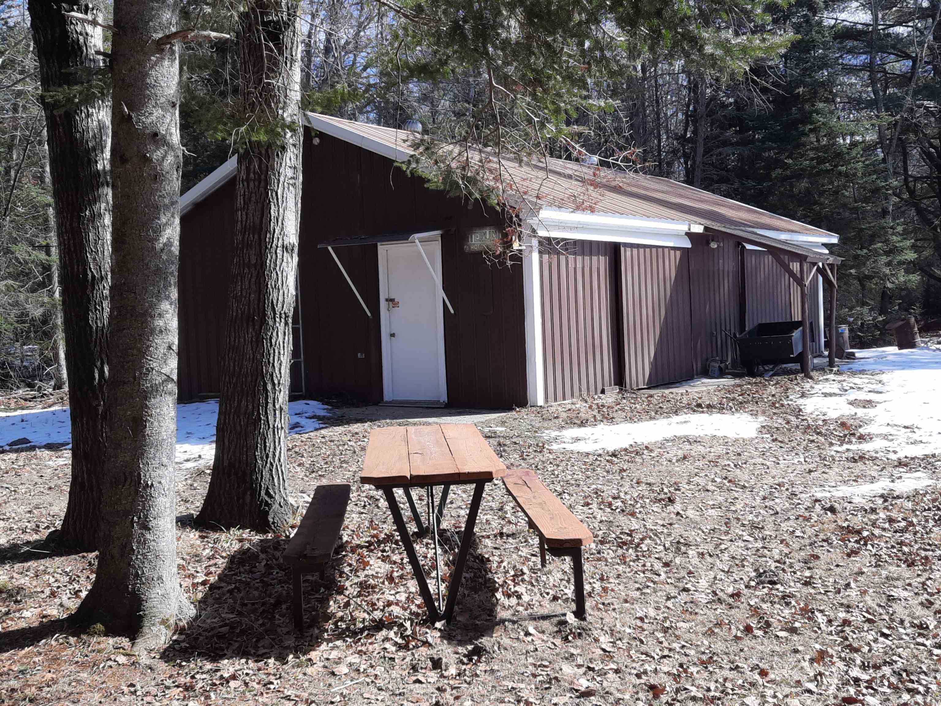 4720 East Nestel Road St. Helen, MI 48656 - Photo 48 of 84