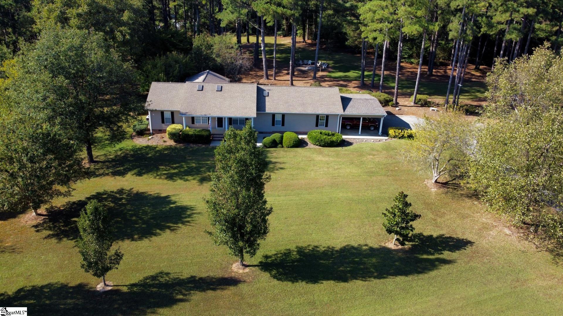 126 Tall Pines Road Fountain Inn, SC 29644 - Photo 1 of 36