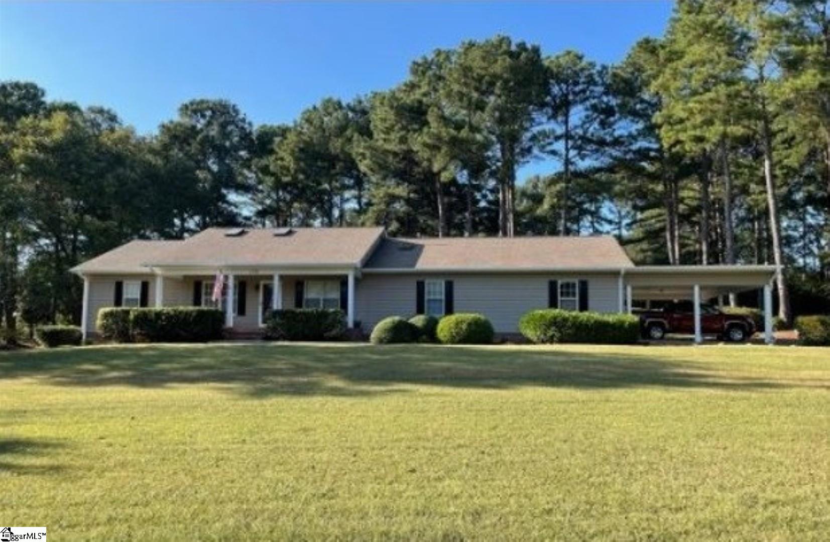 126 Tall Pines Road Fountain Inn, SC 29644 - Photo 3 of 36