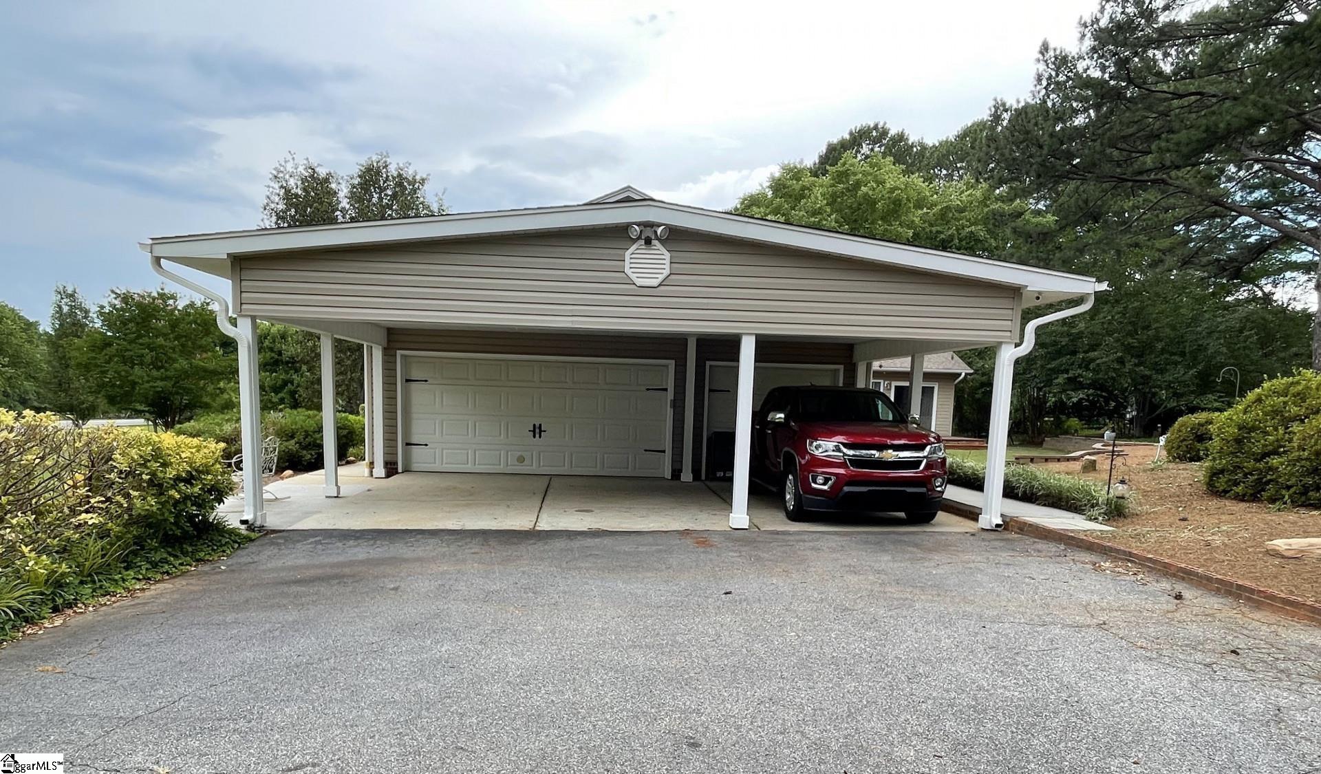 126 Tall Pines Road Fountain Inn, SC 29644 - Photo 33 of 36