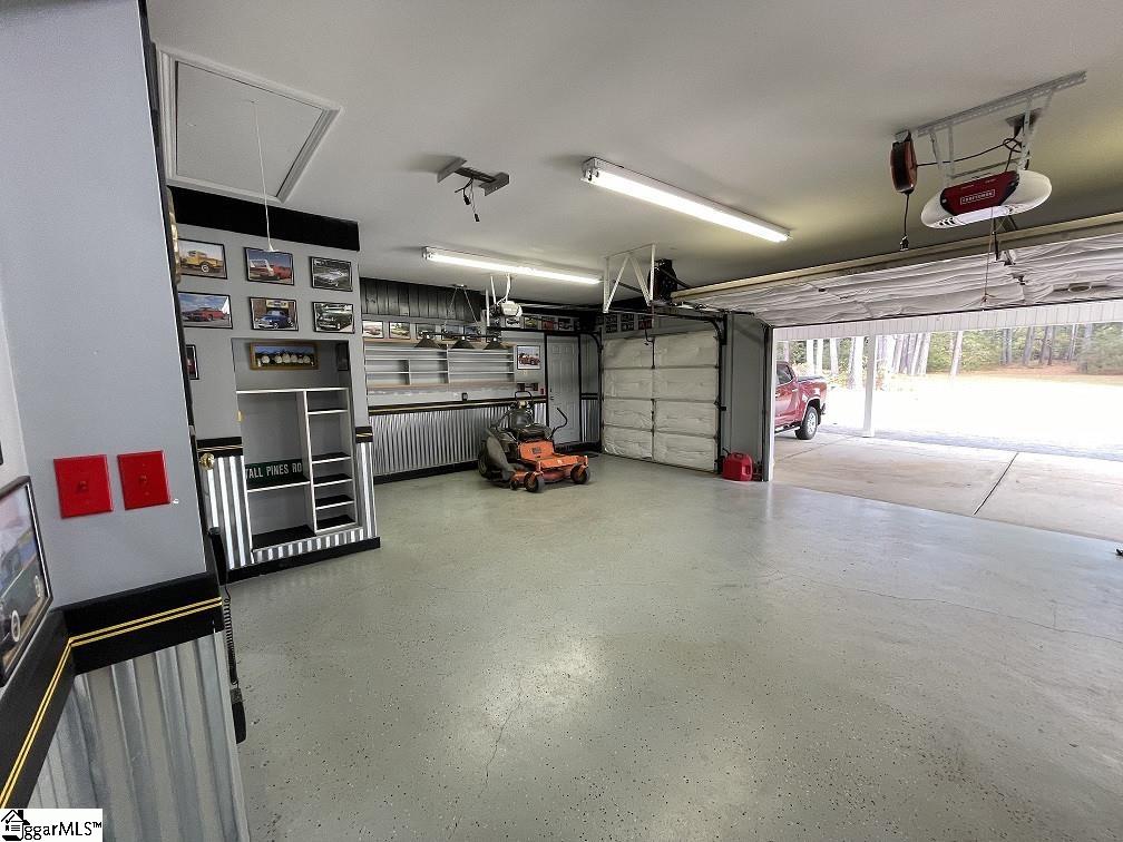 126 Tall Pines Road Fountain Inn, SC 29644 - Photo 34 of 36
