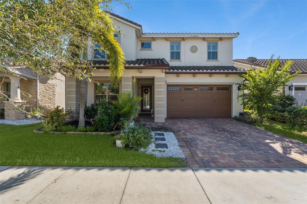 10151 Henbury Street Orlando, FL 32832 - Photo 2 of 35