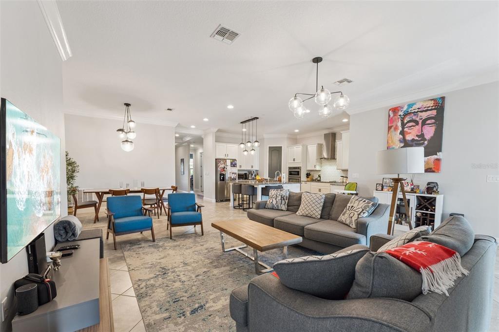 10151 Henbury Street Orlando, FL 32832 - Photo 5 of 35