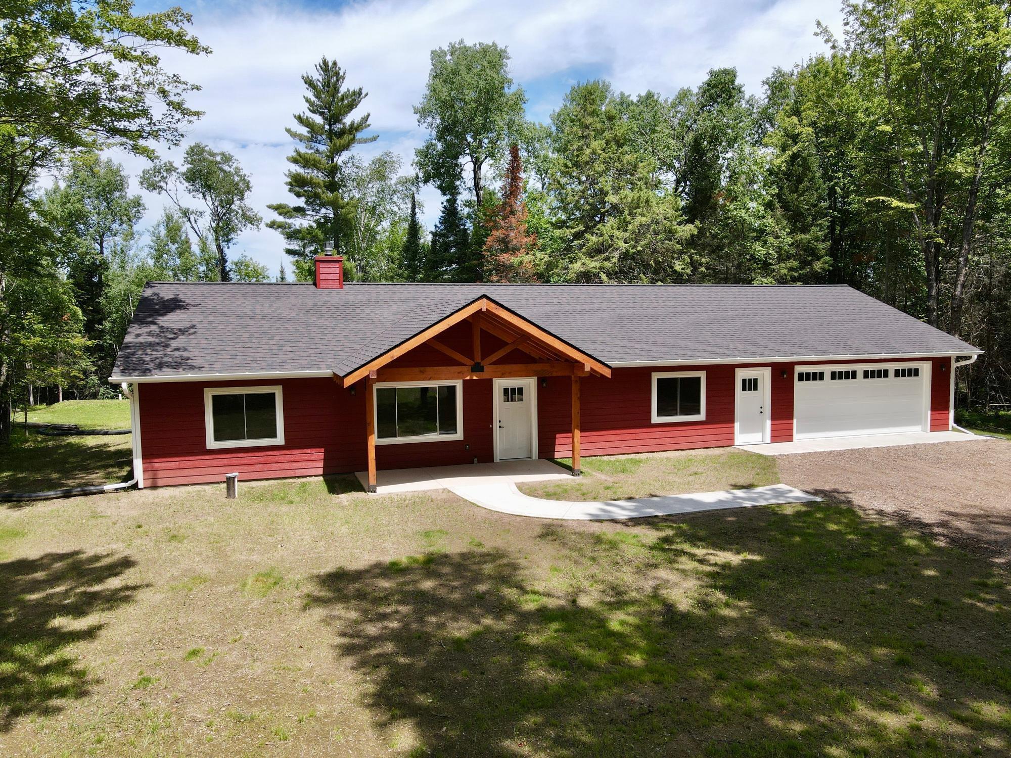 W3296 Grundy Road Irma, WI 54442 - Photo 32 of 38