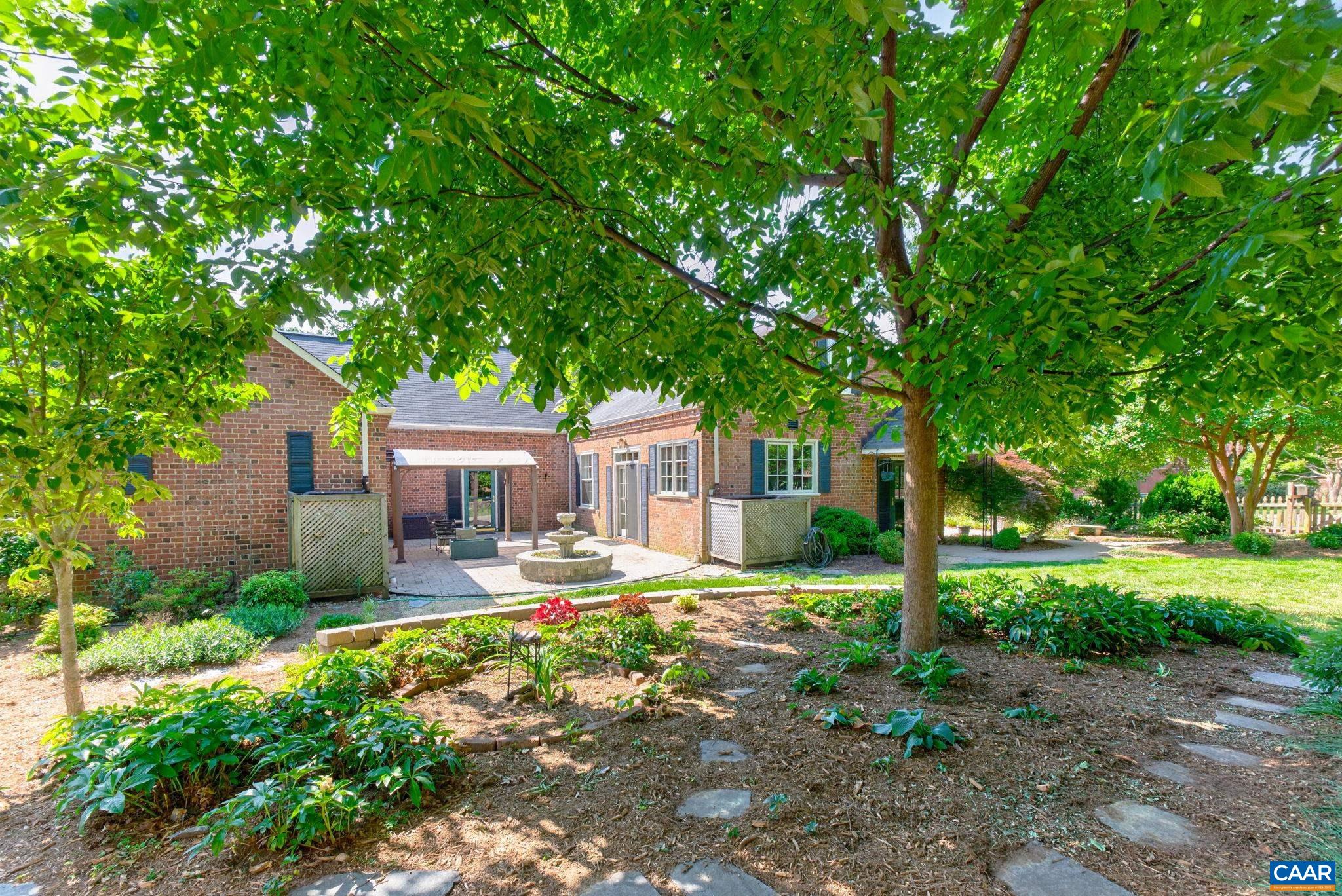 321 Alderman Road Charlottesville, VA 22903 - Photo 56 of 60