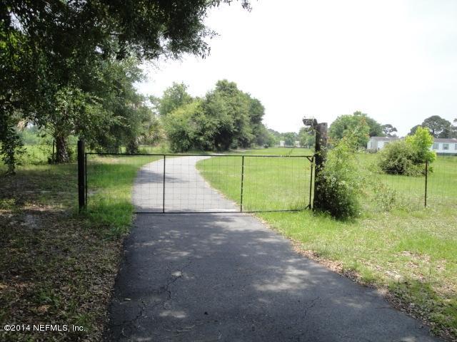 15741 Shark Road West Jacksonville, FL 32226 - Photo 3 of 23 Gate 1