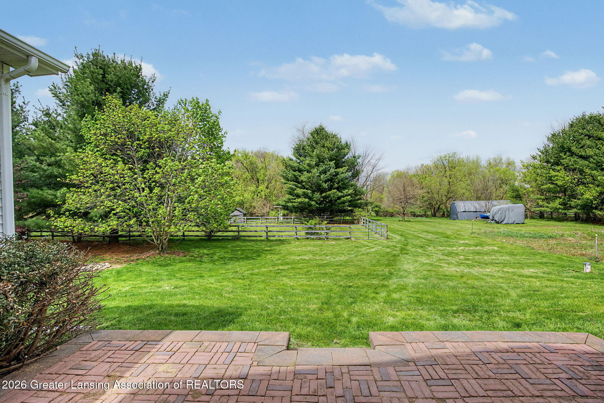 2620 South Edgar Road Mason, MI 48854 - Photo 47 of 82