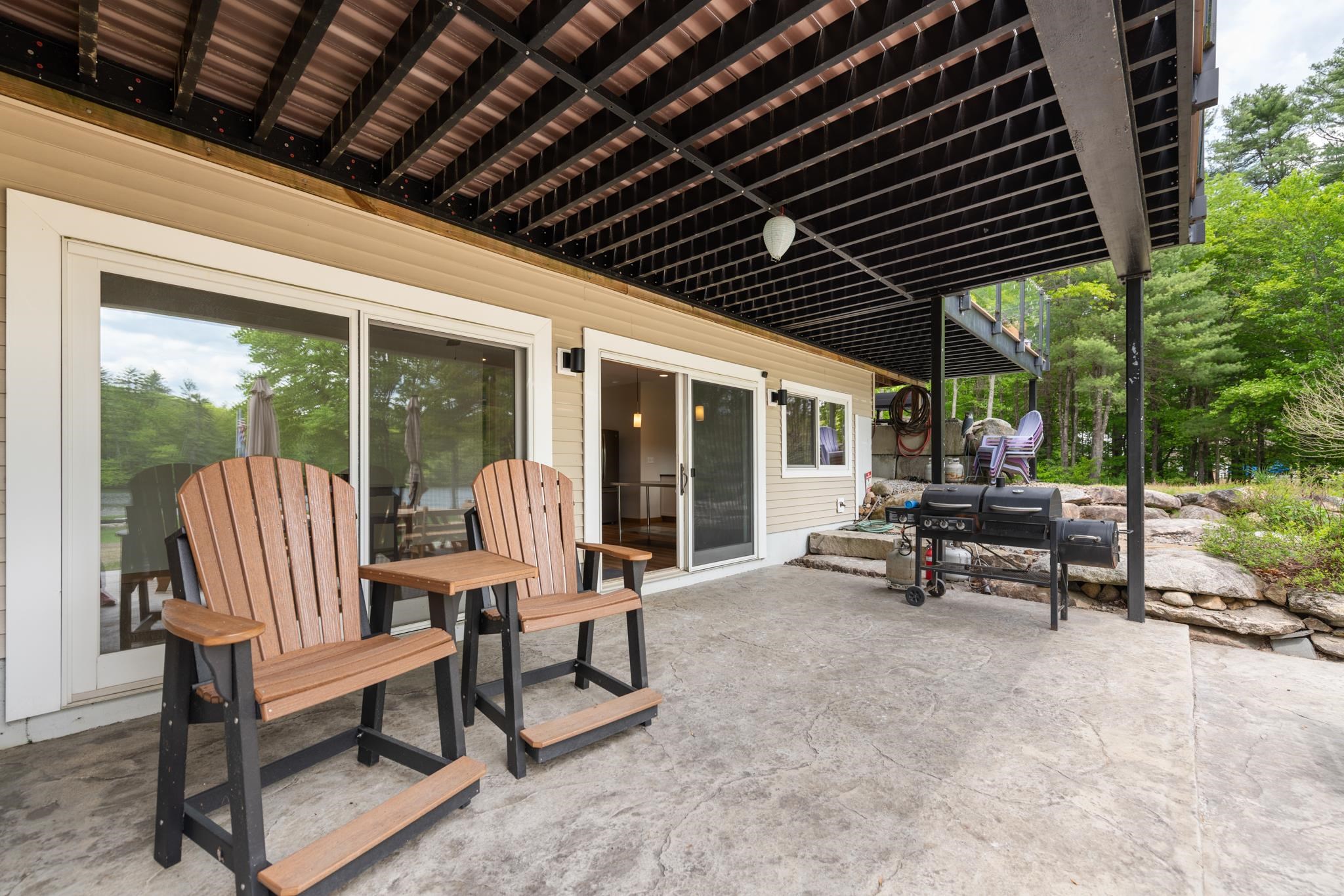 164 Barron Road Bristol, NH 03222 - Photo 39 of 56