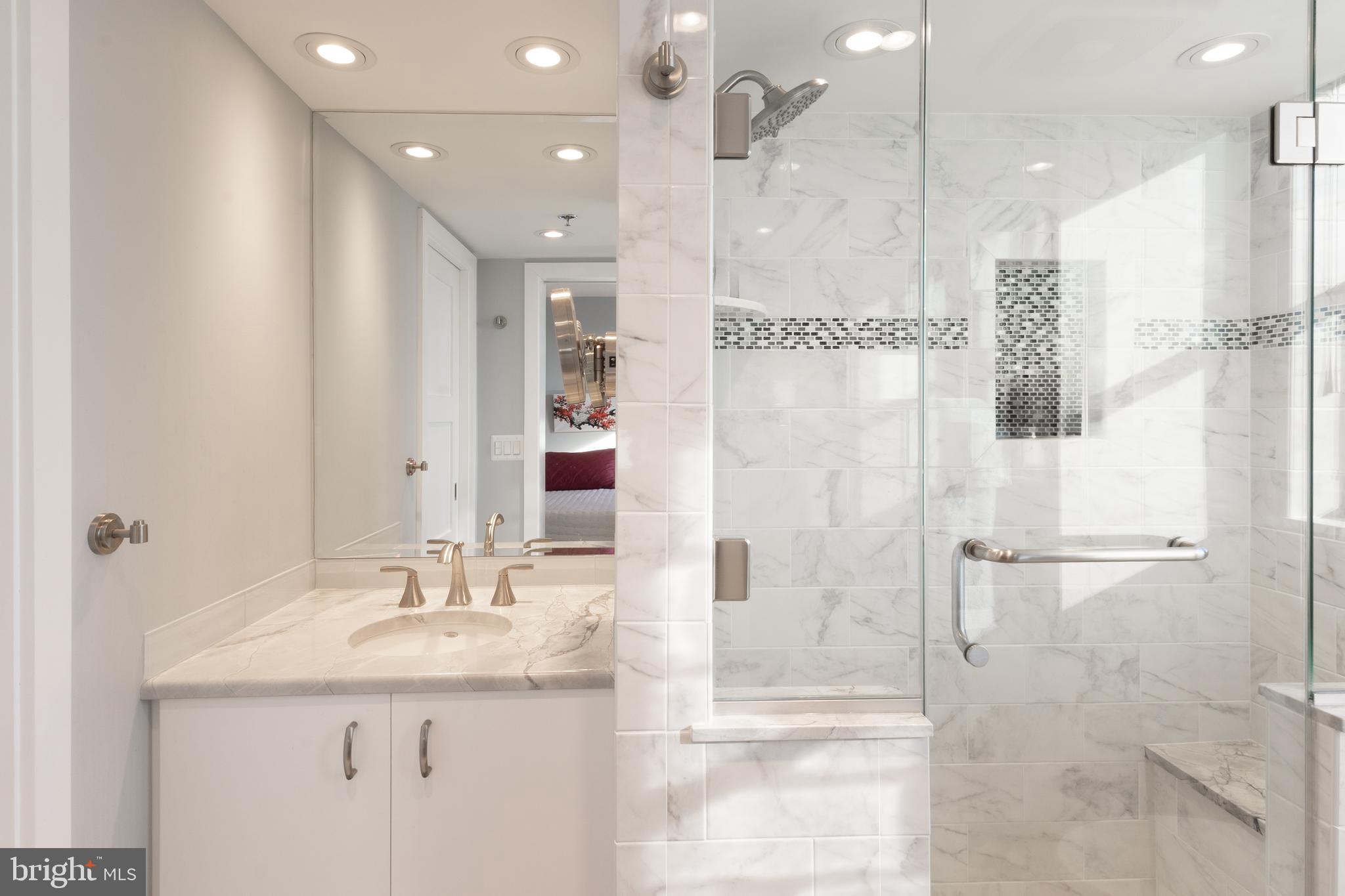 601 Pennsylvania Avenue Northwest, Unit 1407 Washington, DC 20004 - Photo 11 of 20