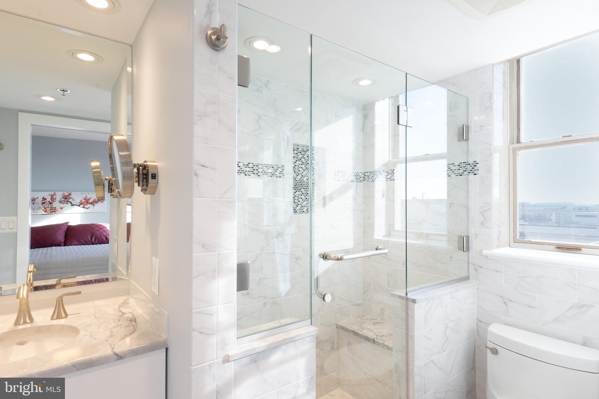 601 Pennsylvania Avenue Northwest, Unit 1407 Washington, DC 20004 - Photo 12 of 20