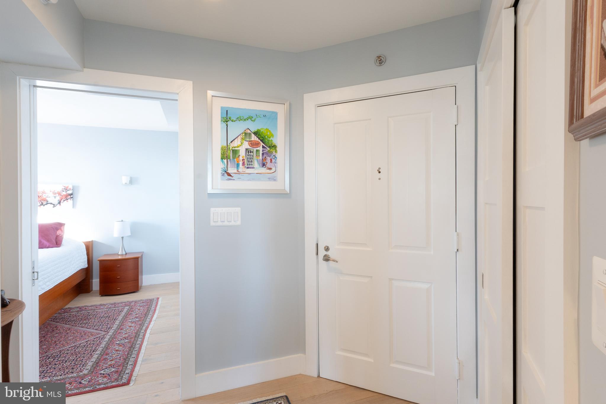 601 Pennsylvania Avenue Northwest, Unit 1407 Washington, DC 20004 - Photo 8 of 20