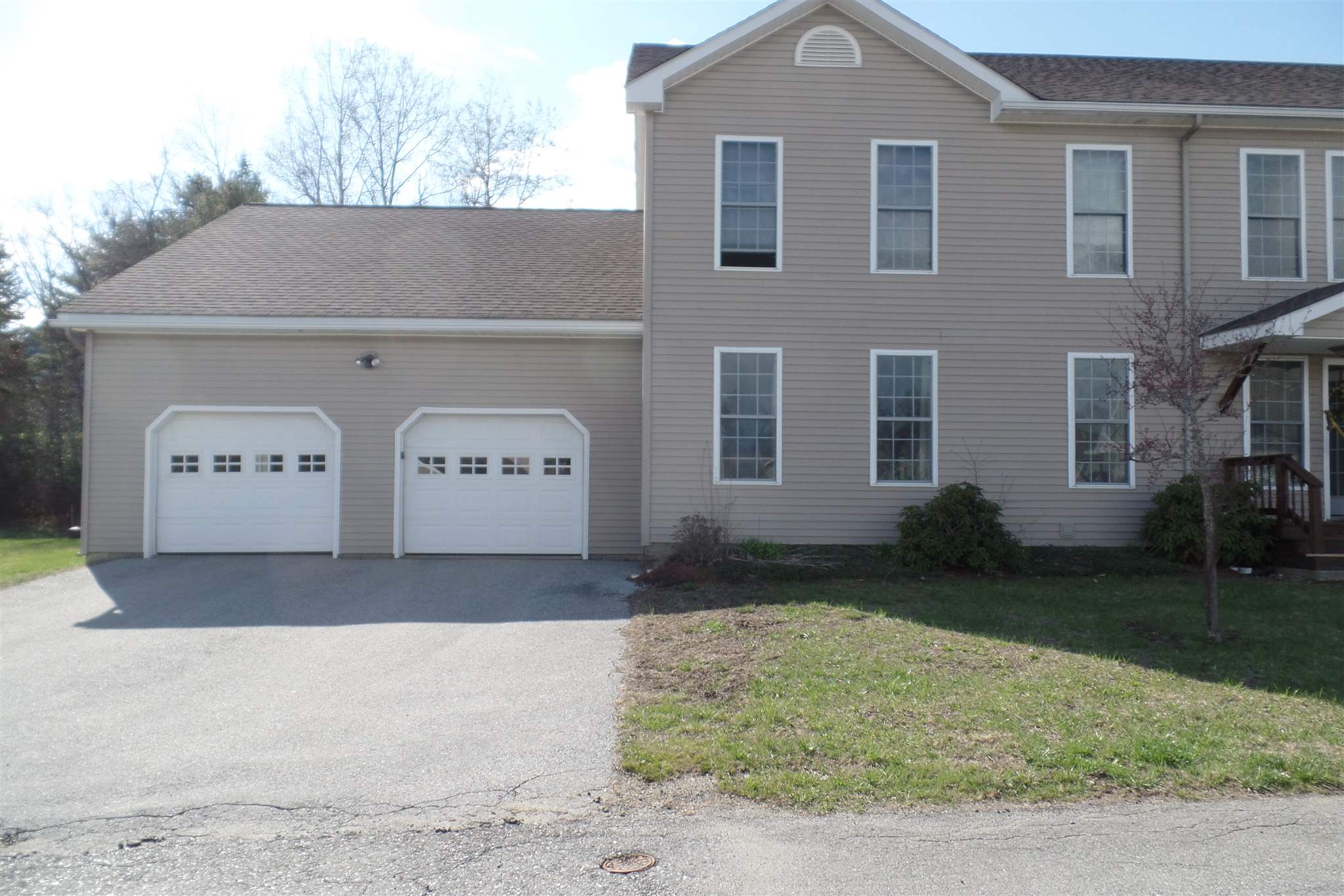 34 Fecteau Circle, Unit 27 Barre, VT 05641 - Photo 1 of 36