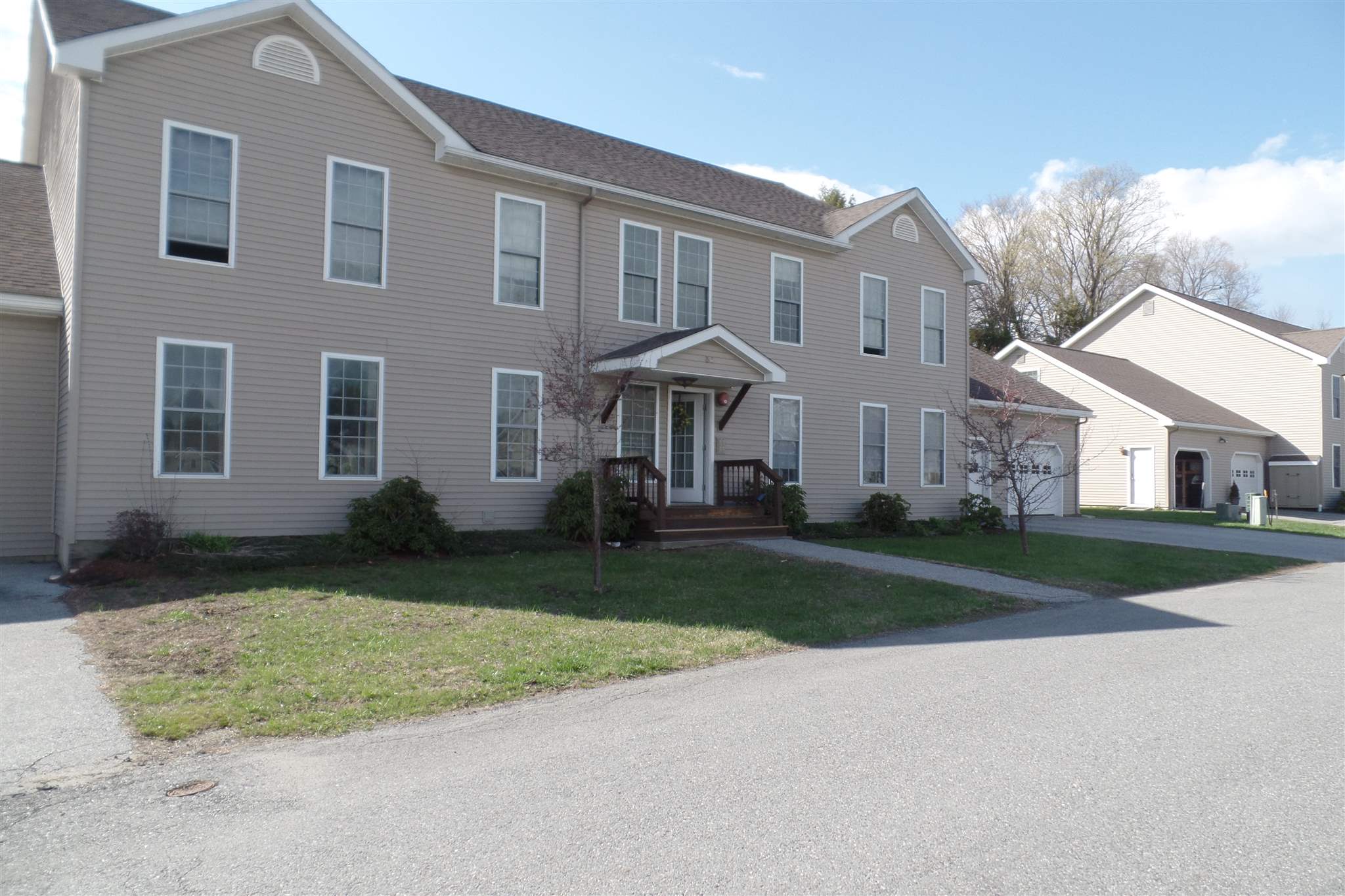 34 Fecteau Circle, Unit 27 Barre, VT 05641 - Photo 2 of 36