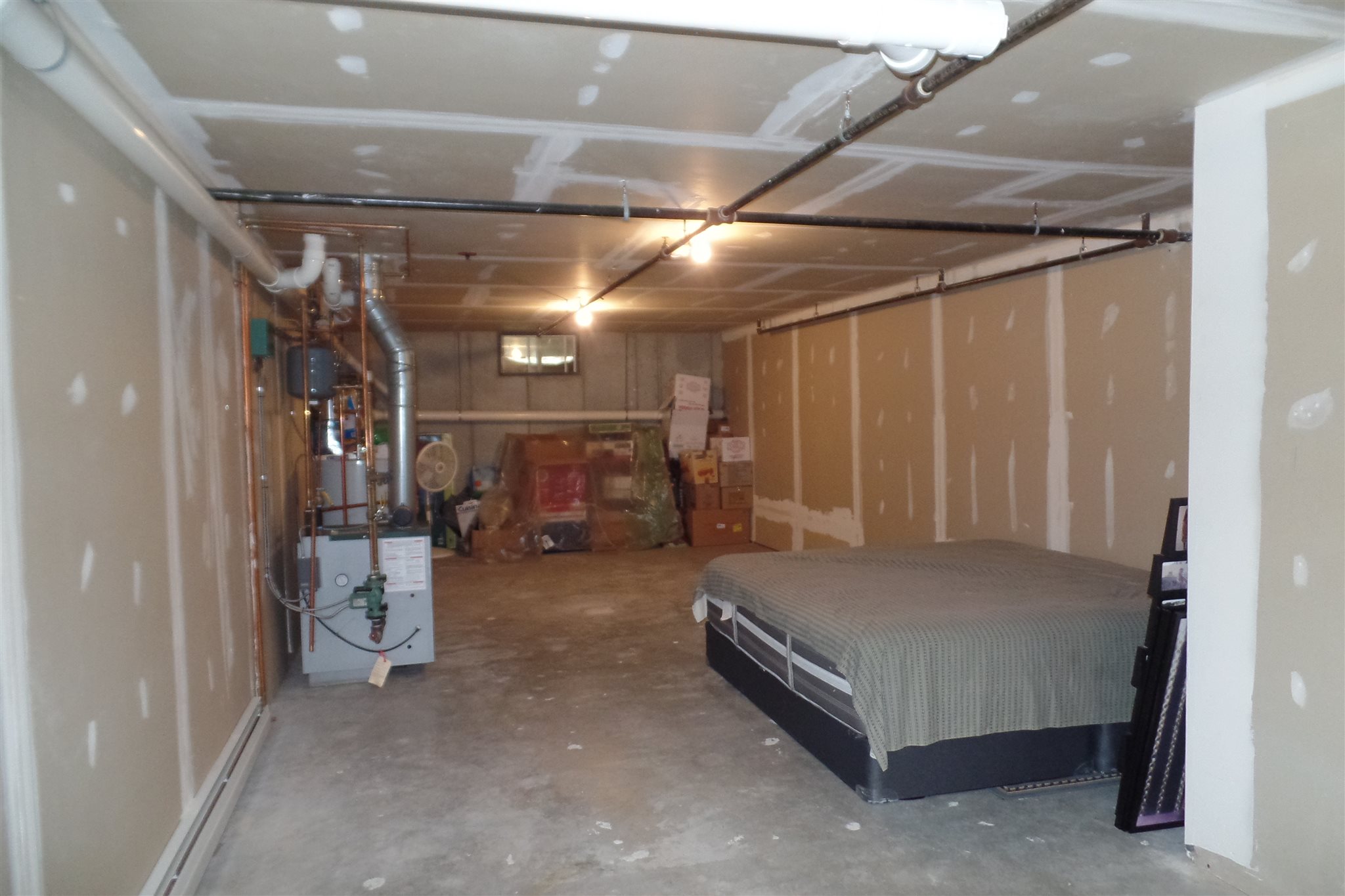 34 Fecteau Circle, Unit 27 Barre, VT 05641 - Photo 23 of 36