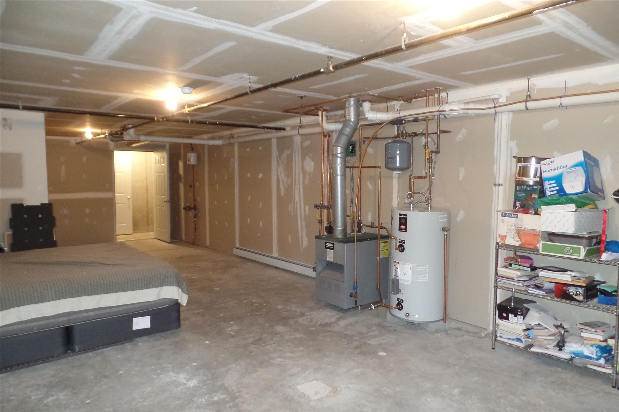 34 Fecteau Circle, Unit 27 Barre, VT 05641 - Photo 24 of 36