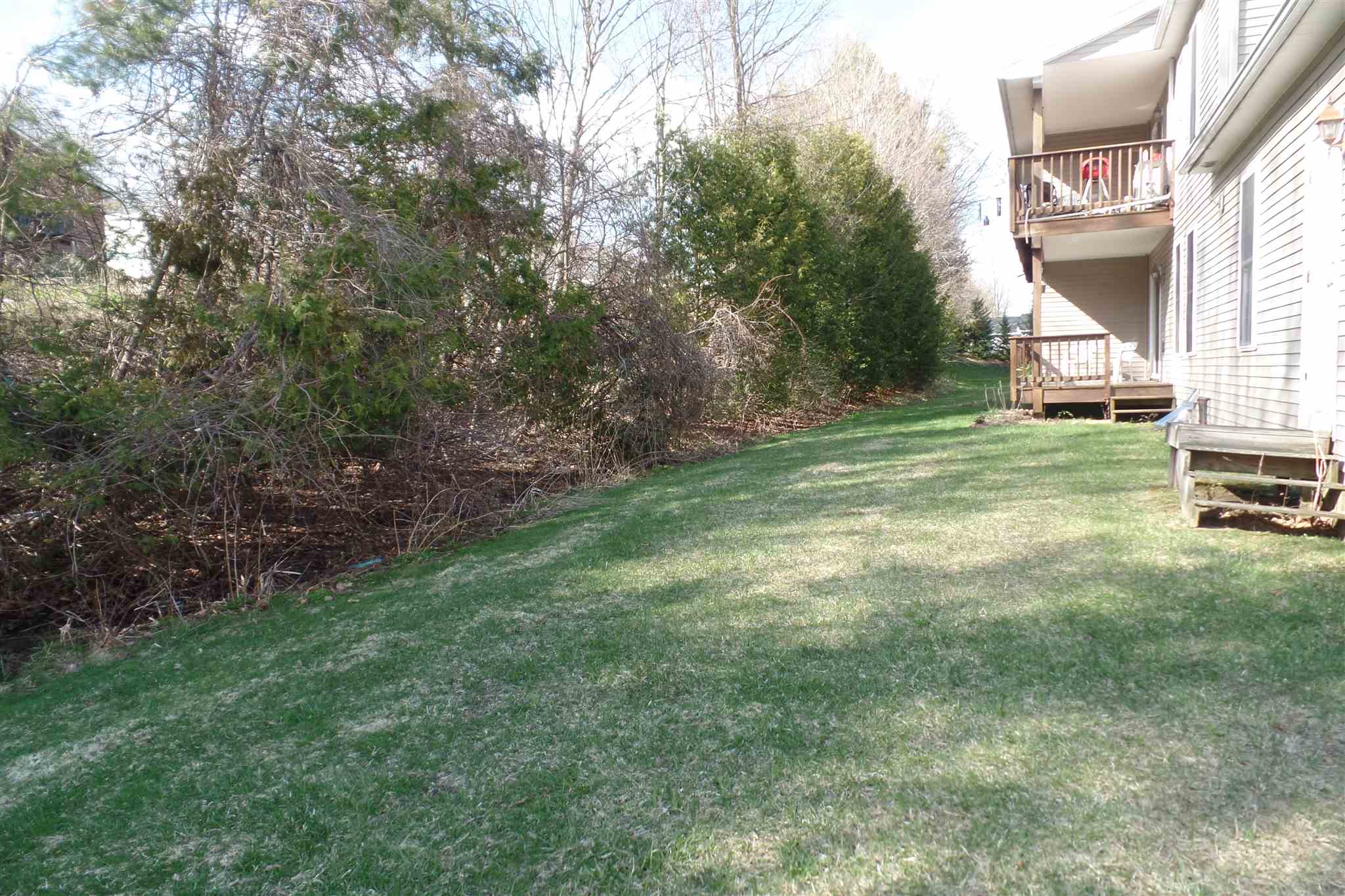 34 Fecteau Circle, Unit 27 Barre, VT 05641 - Photo 27 of 36