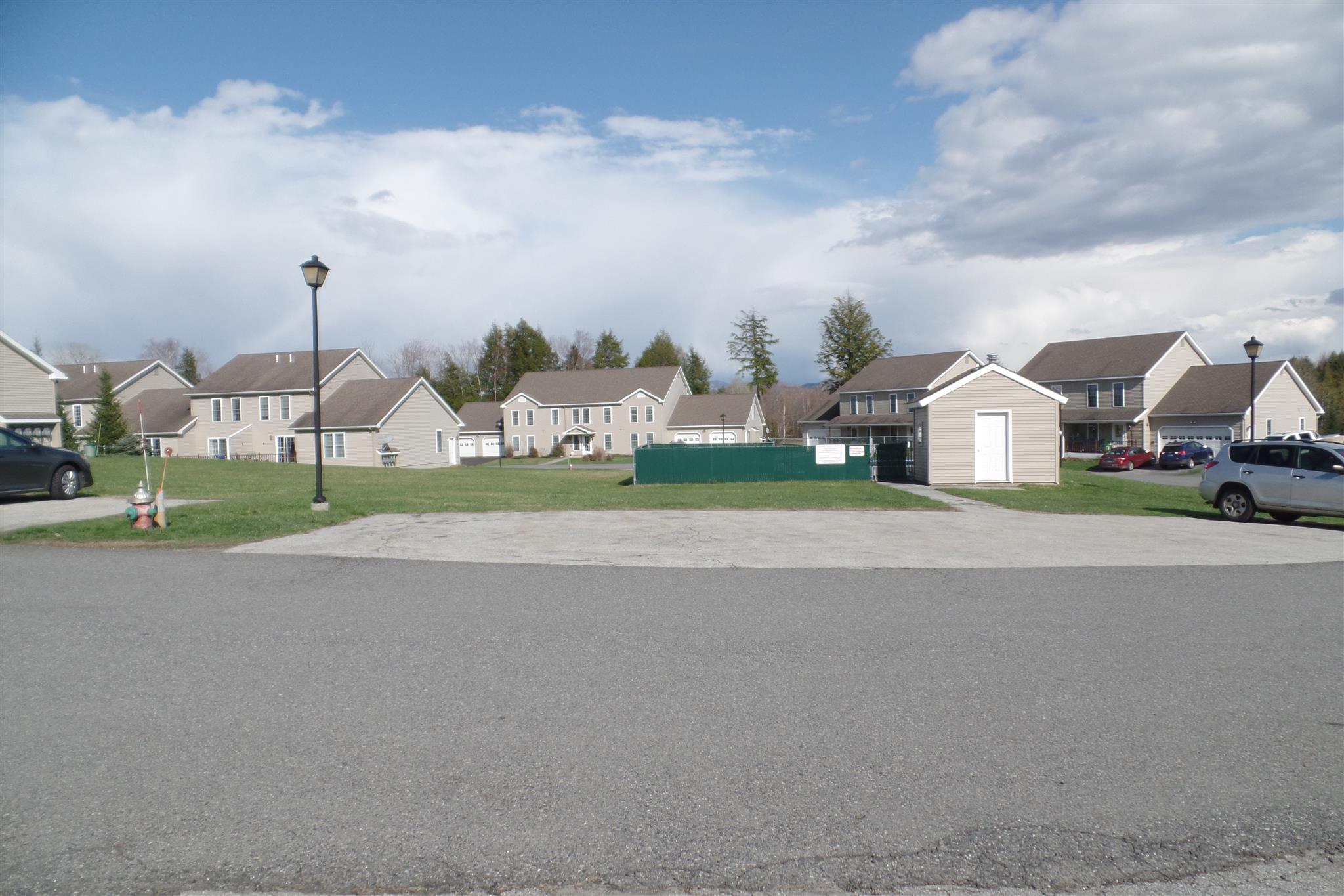 34 Fecteau Circle, Unit 27 Barre, VT 05641 - Photo 31 of 36