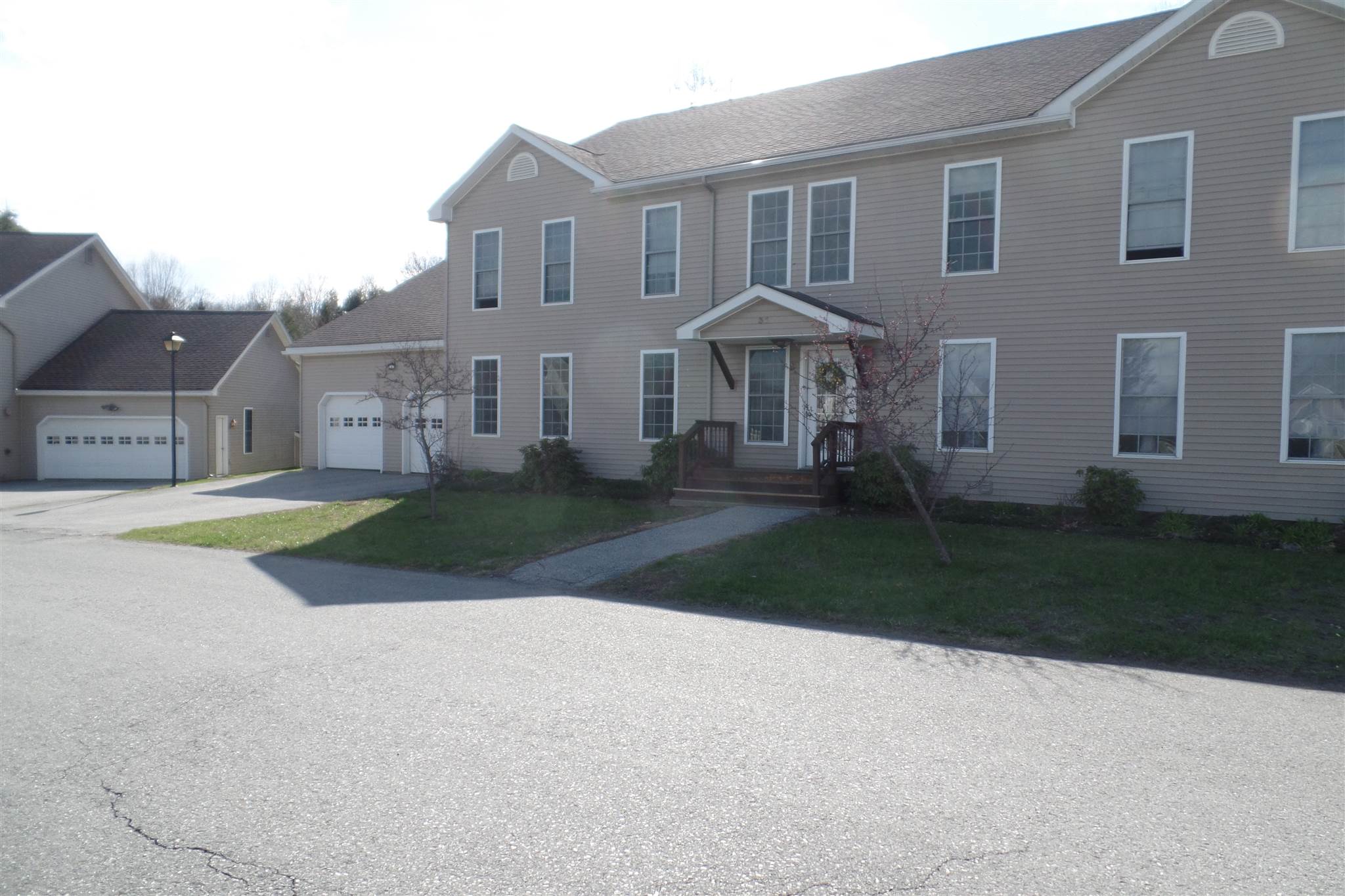 34 Fecteau Circle, Unit 27 Barre, VT 05641 - Photo 32 of 36