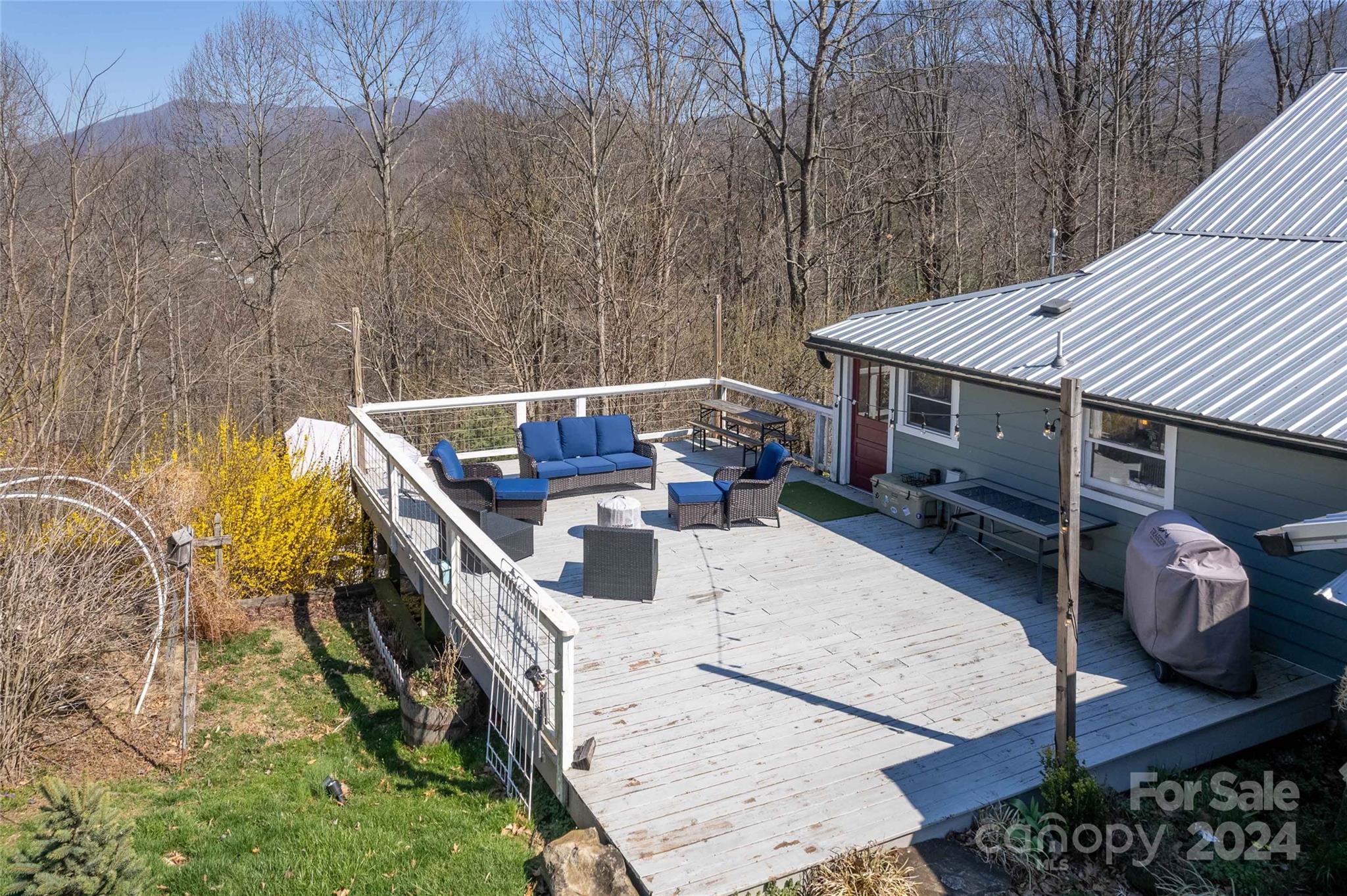240 Henry Road Sylva, NC 28779 - Photo 32 of 41