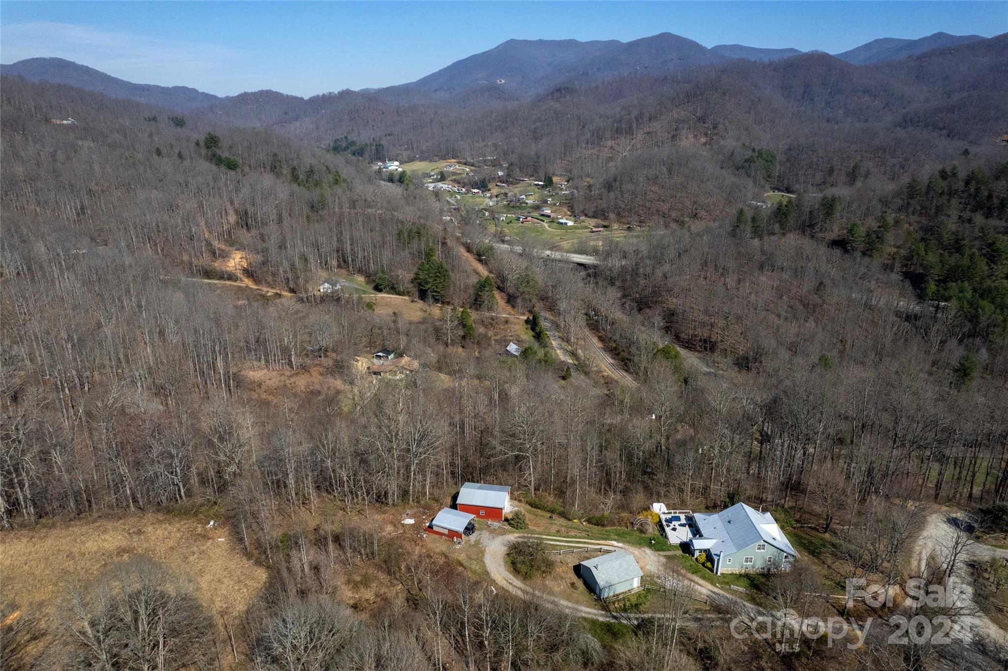 240 Henry Road Sylva, NC 28779 - Photo 38 of 41