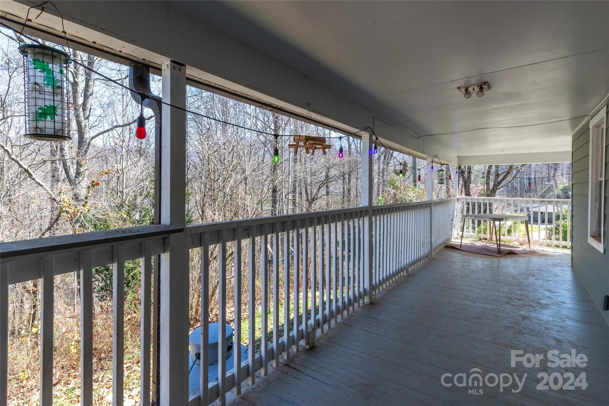 240 Henry Road Sylva, NC 28779 - Photo 8 of 41 a view of an entryway