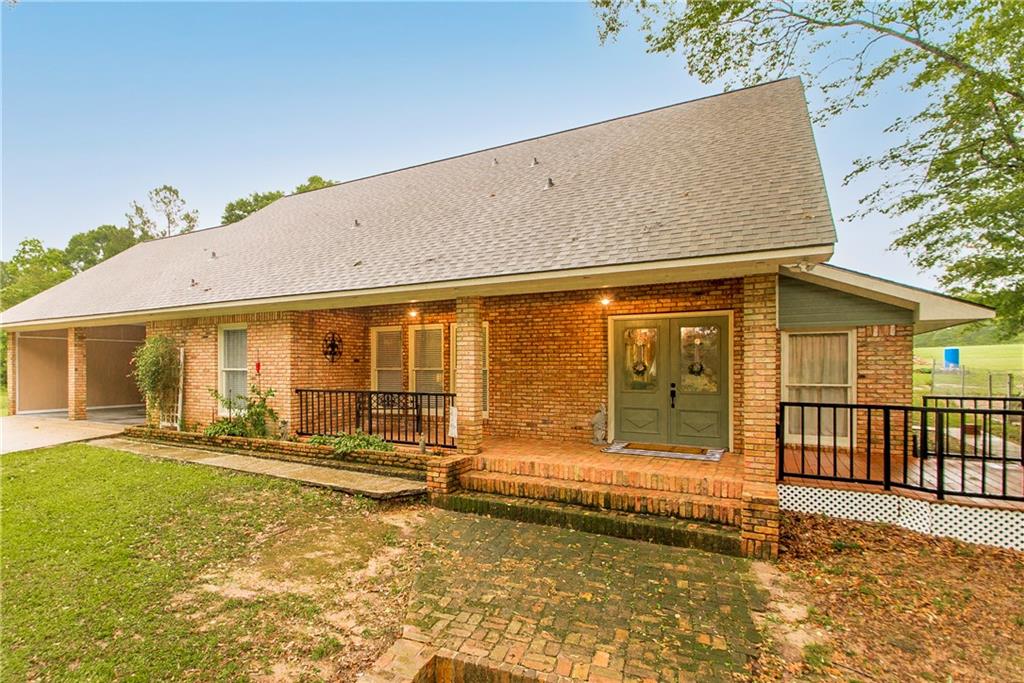 73362 North River Road Kentwood, LA 70444 - Photo 2 of 40 Gallery Image 2