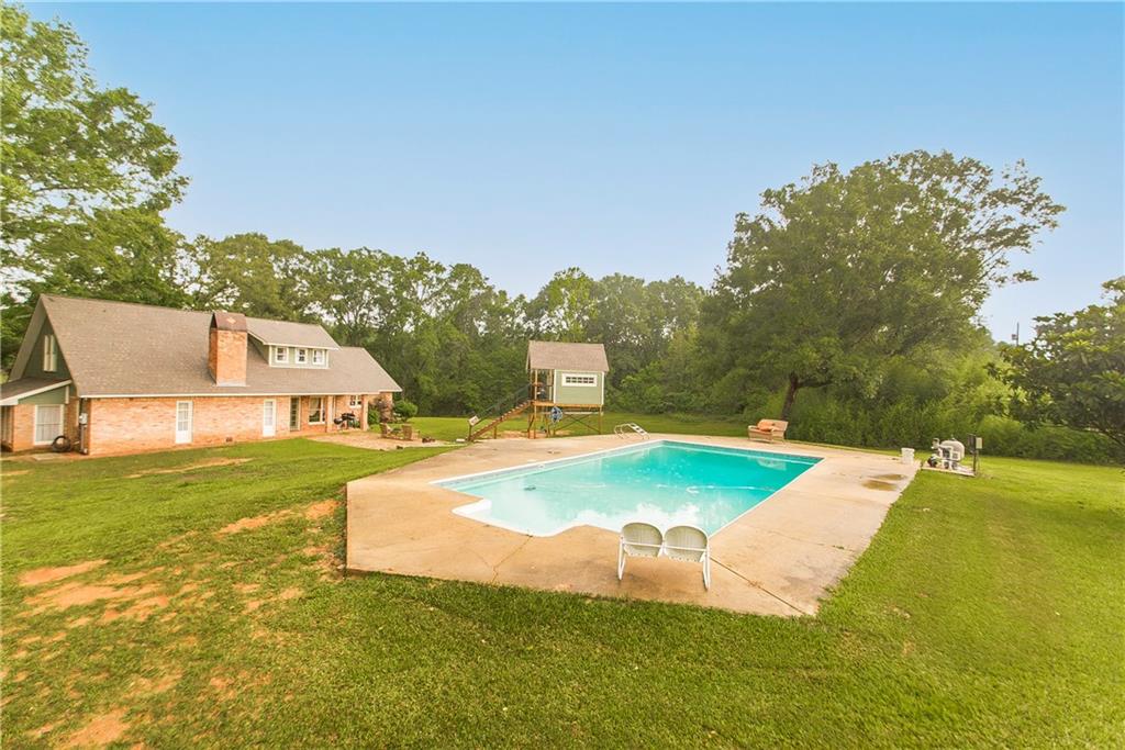 73362 North River Road Kentwood, LA 70444 - Photo 34 of 40 Gallery Image 34