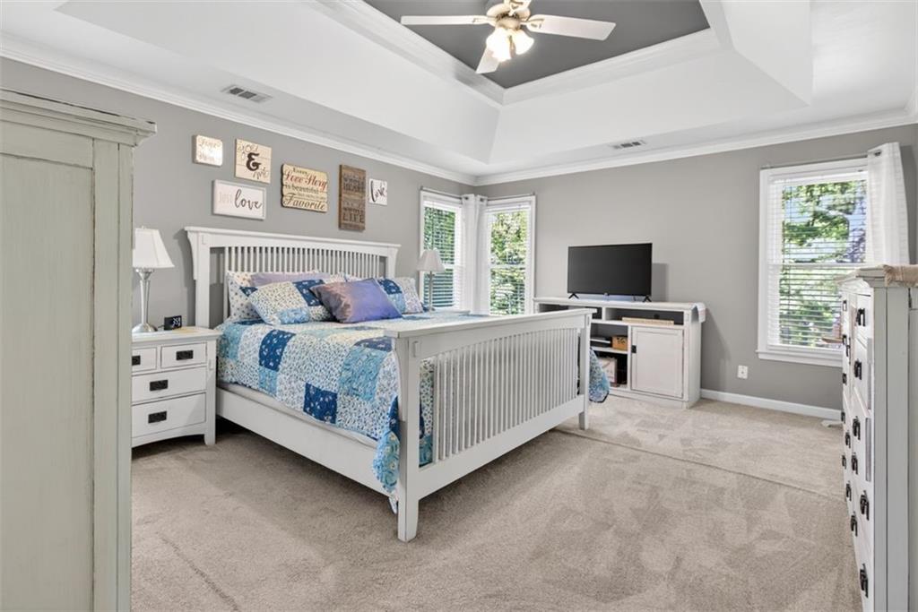 2700 Bay Ridge Drive Loganville, GA 30052 - Photo 27 of 62