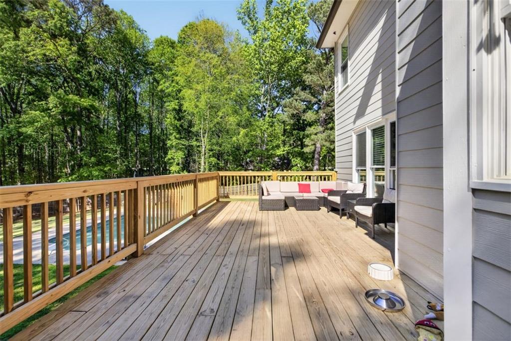 2700 Bay Ridge Drive Loganville, GA 30052 - Photo 56 of 62