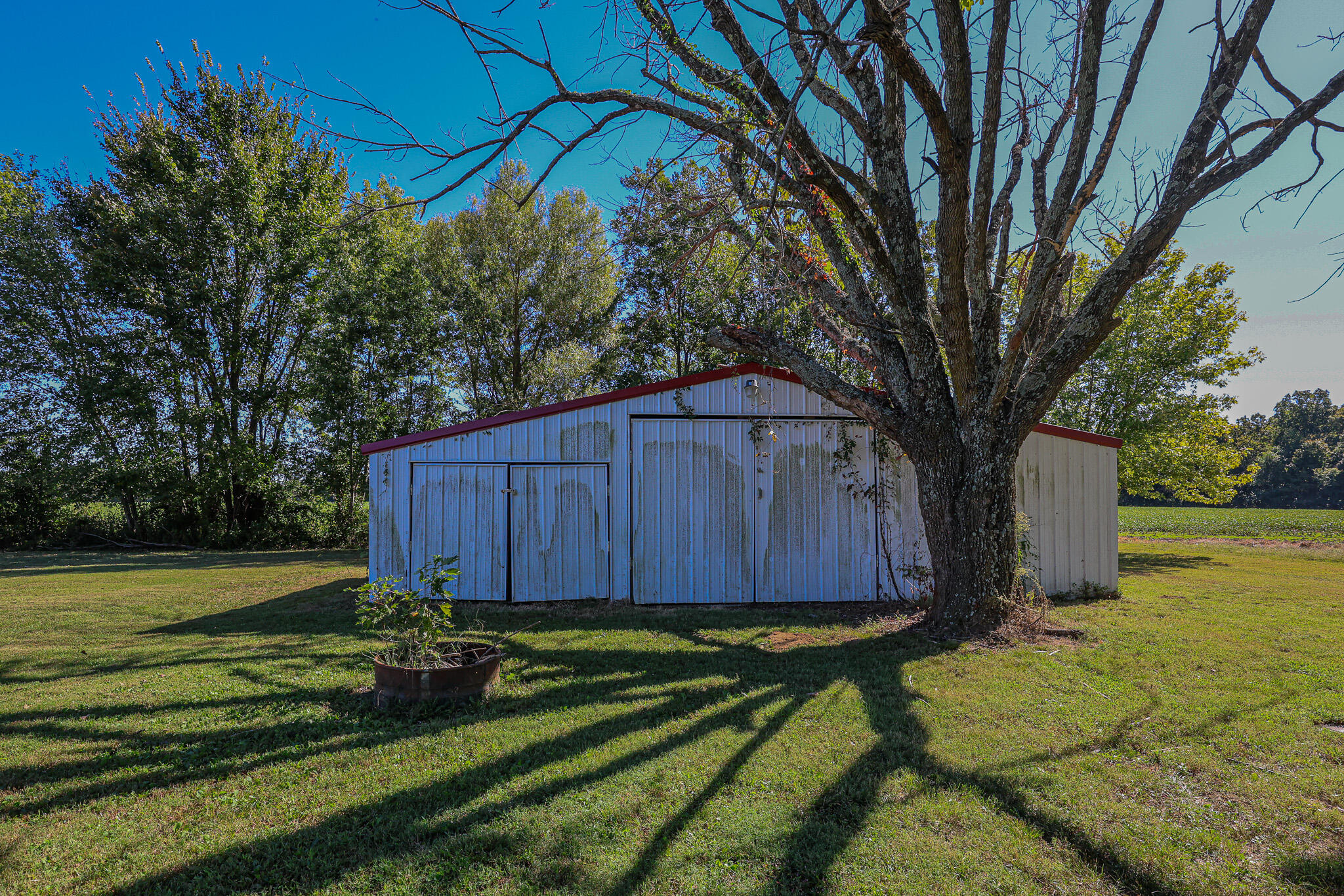 4289 Jackson School Road Benton, KY 42025 - Photo 35 of 35 Outbuilding