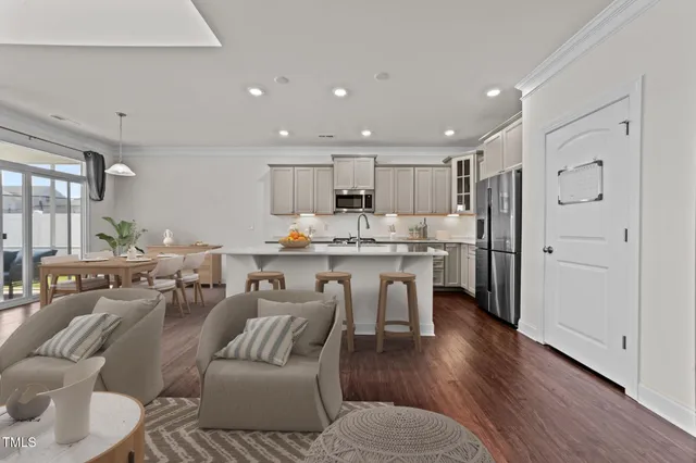 $499,900 | 1039 Brockton Drive, Mebane, NC 27302