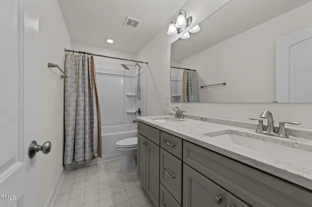 $499,900 | 1039 Brockton Drive, Mebane, NC 27302