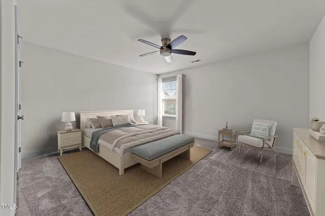 $499,900 | 1039 Brockton Drive, Mebane, NC 27302