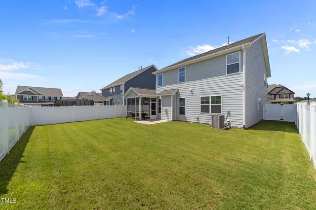 $499,900 | 1039 Brockton Drive, Mebane, NC 27302