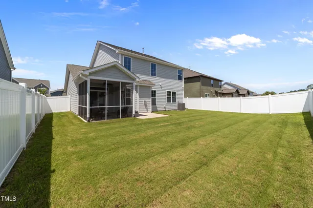 $499,900 | 1039 Brockton Drive, Mebane, NC 27302