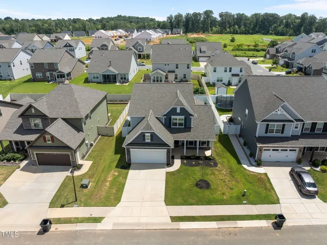 $499,900 | 1039 Brockton Drive, Mebane, NC 27302