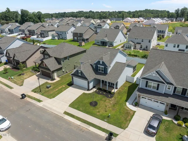 $499,900 | 1039 Brockton Drive, Mebane, NC 27302