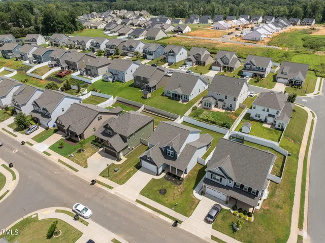 $499,900 | 1039 Brockton Drive, Mebane, NC 27302