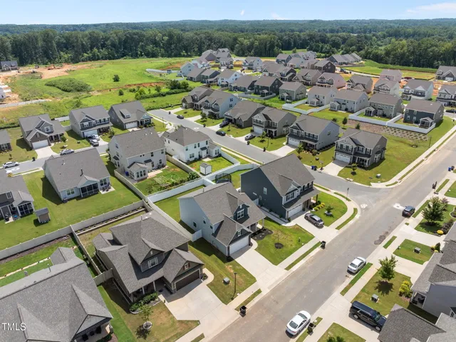 $499,900 | 1039 Brockton Drive, Mebane, NC 27302