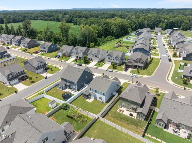 $499,900 | 1039 Brockton Drive, Mebane, NC 27302