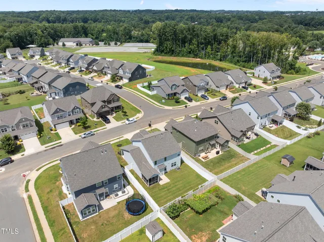 $499,900 | 1039 Brockton Drive, Mebane, NC 27302