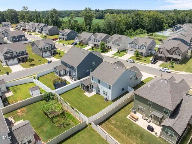 $499,900 | 1039 Brockton Drive, Mebane, NC 27302