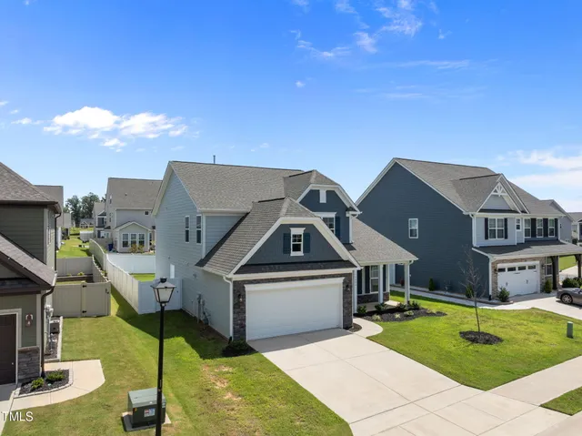 $499,900 | 1039 Brockton Drive, Mebane, NC 27302